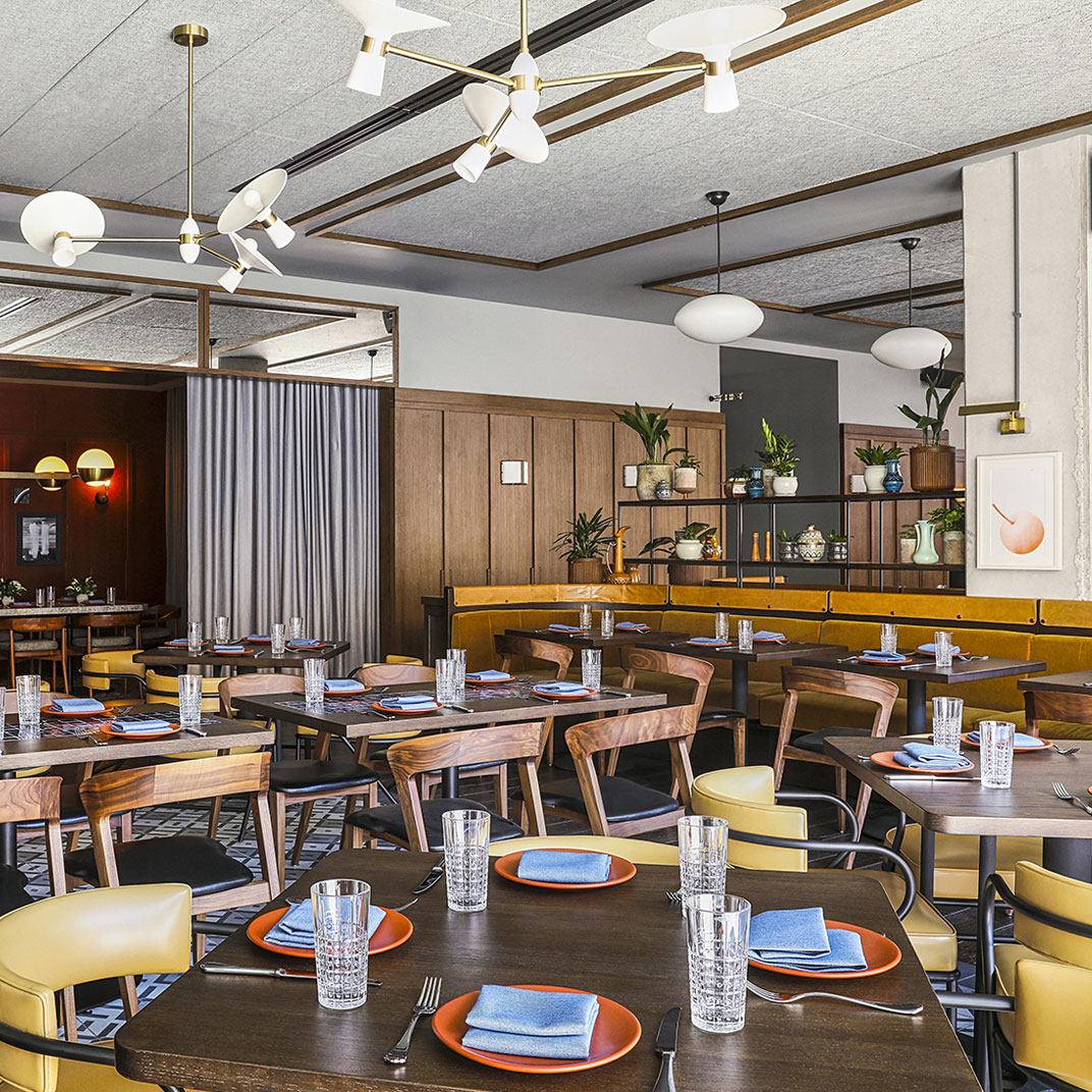 The Hoxton, Chicago