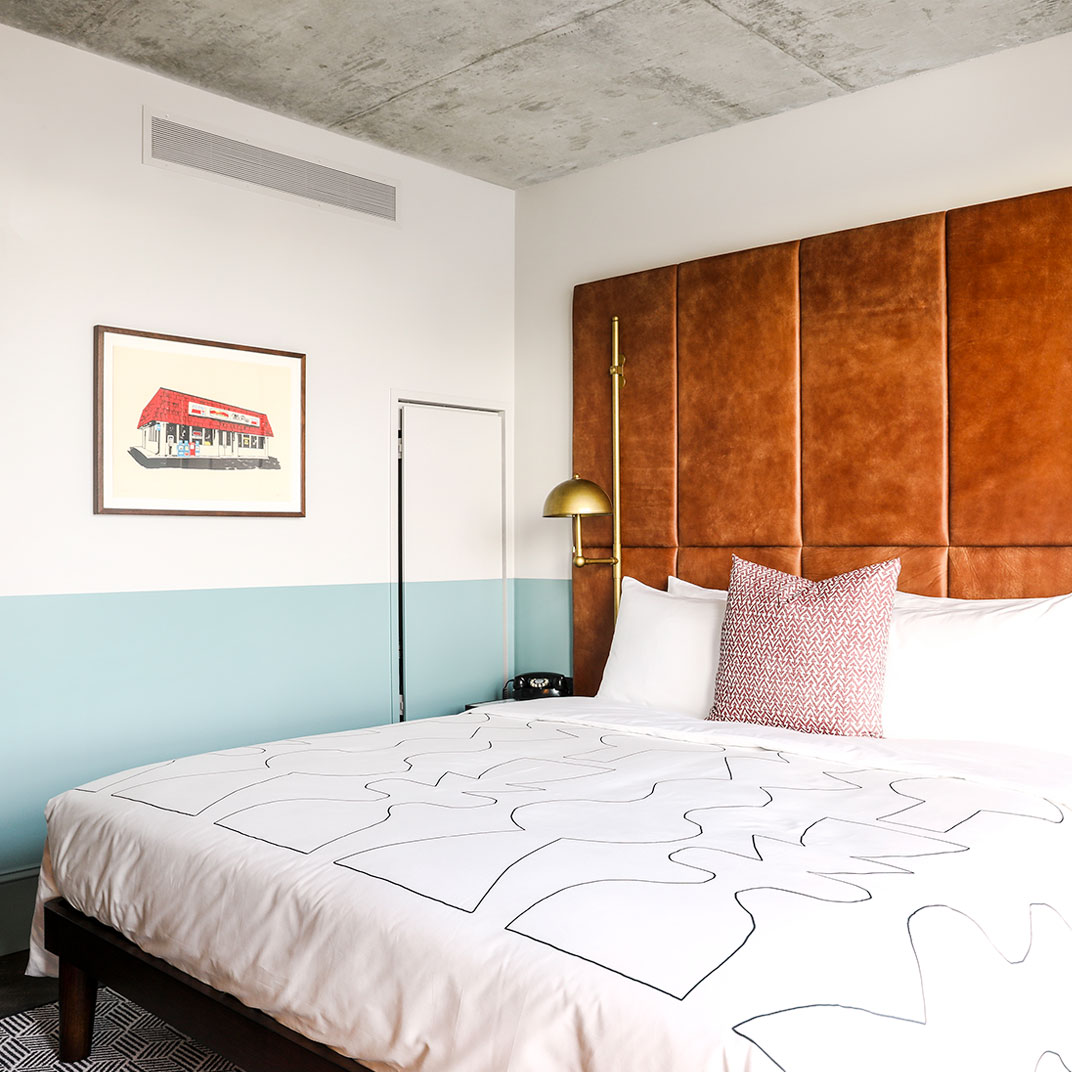 The Hoxton, Chicago