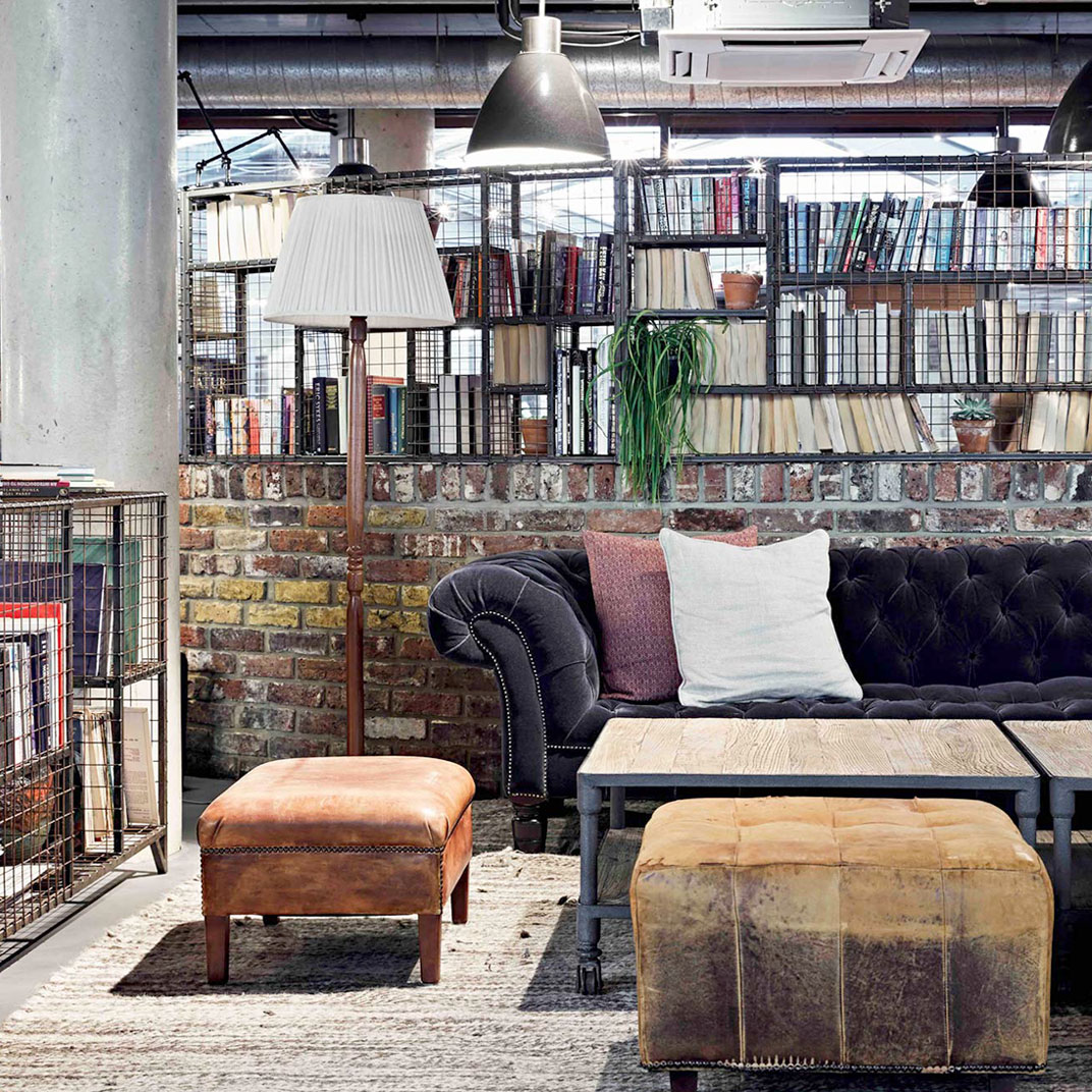 The Hoxton, Shoreditch