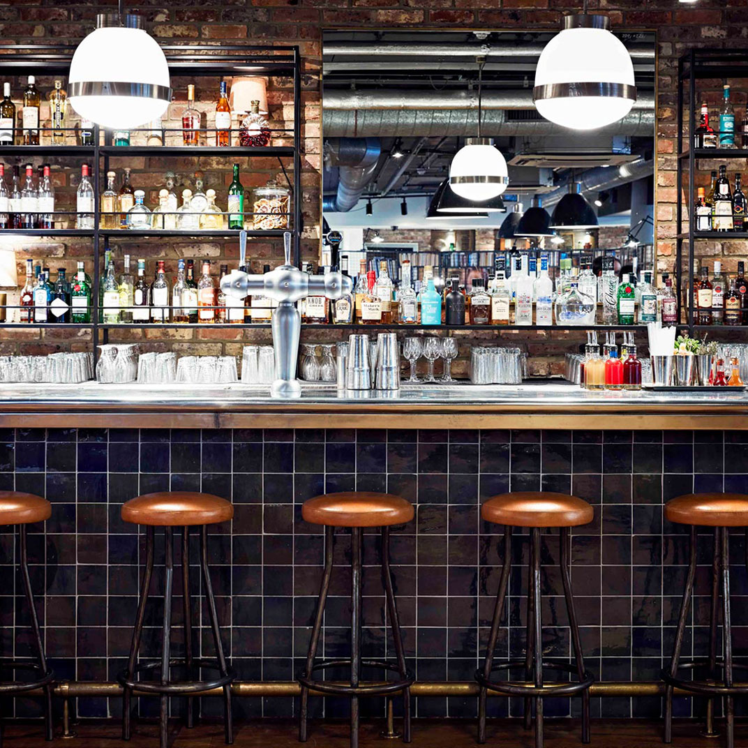 The Hoxton Shoreditch