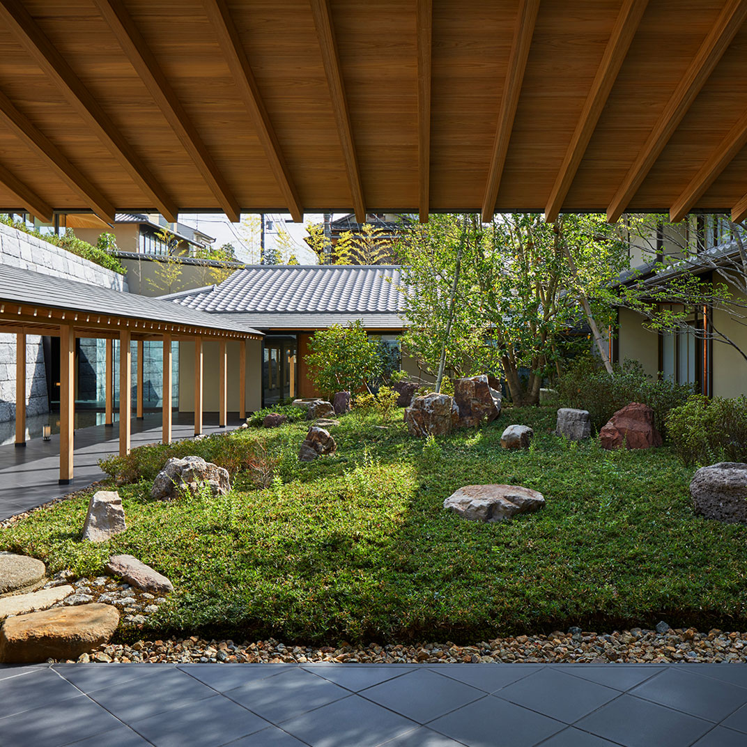 Park Hyatt Kyoto
