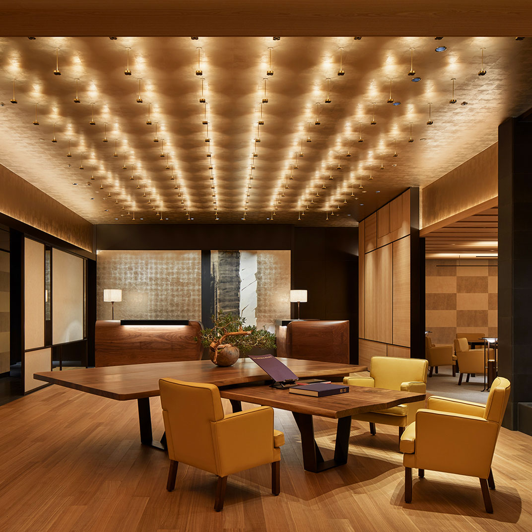 Park Hyatt Kyoto