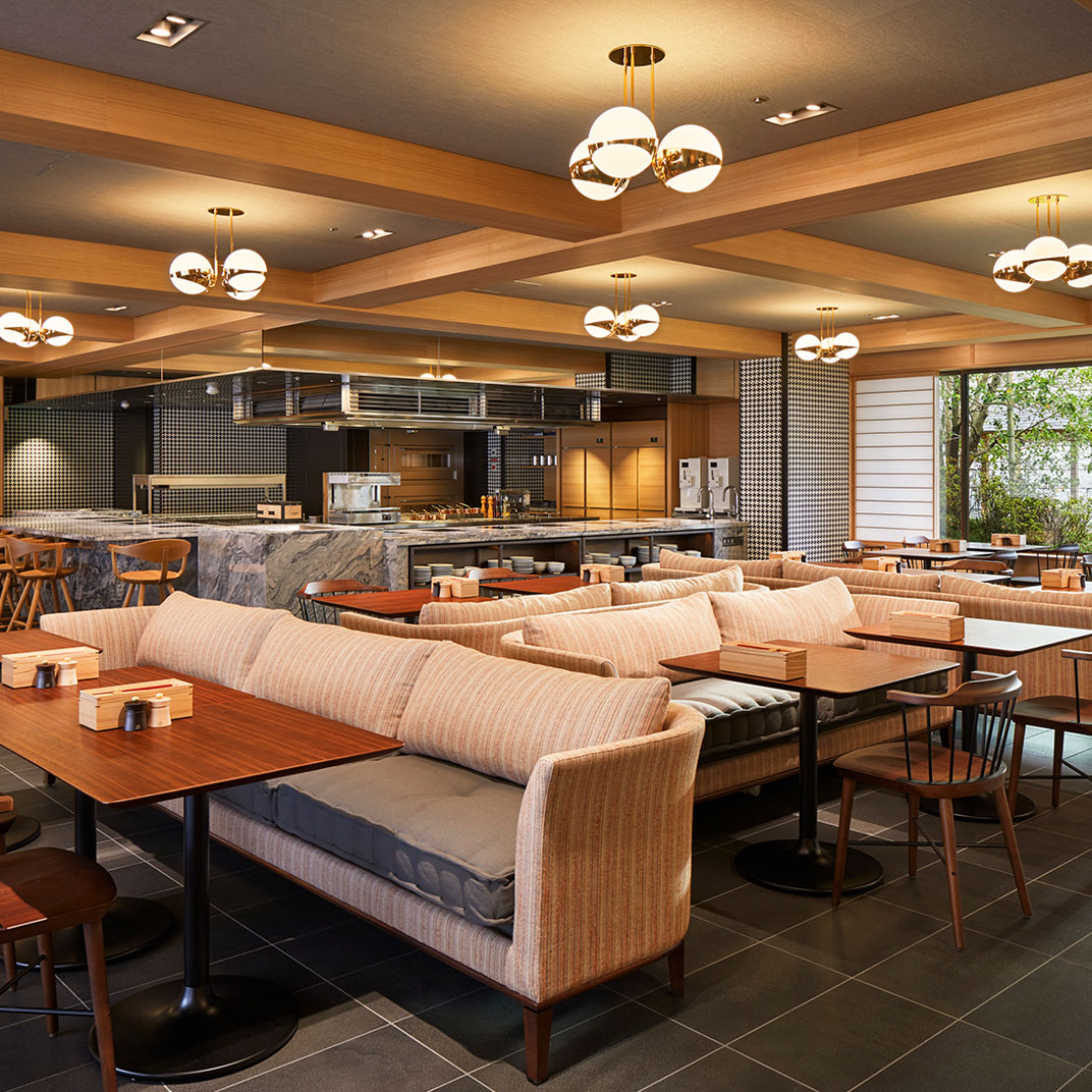 Park Hyatt Kyoto