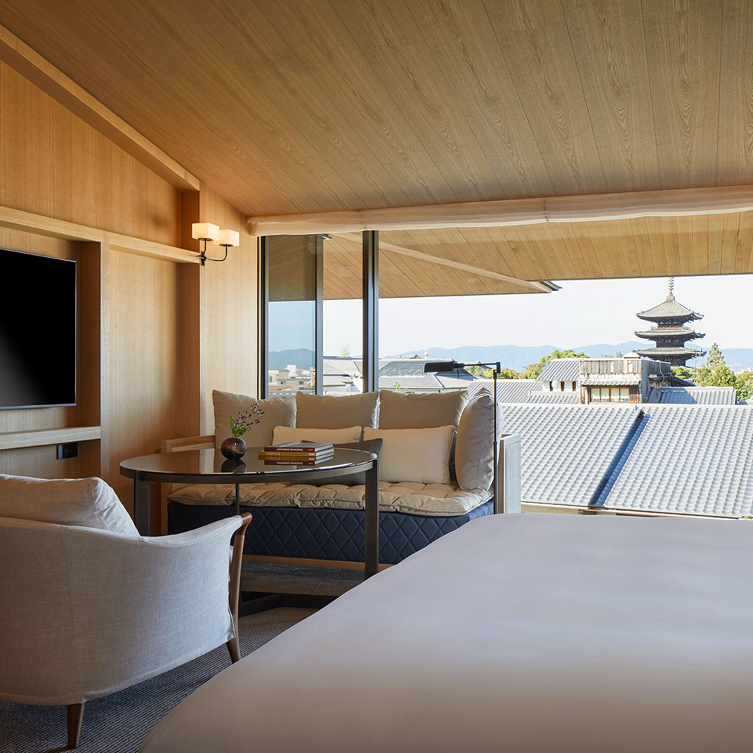 Park Hyatt Kyoto