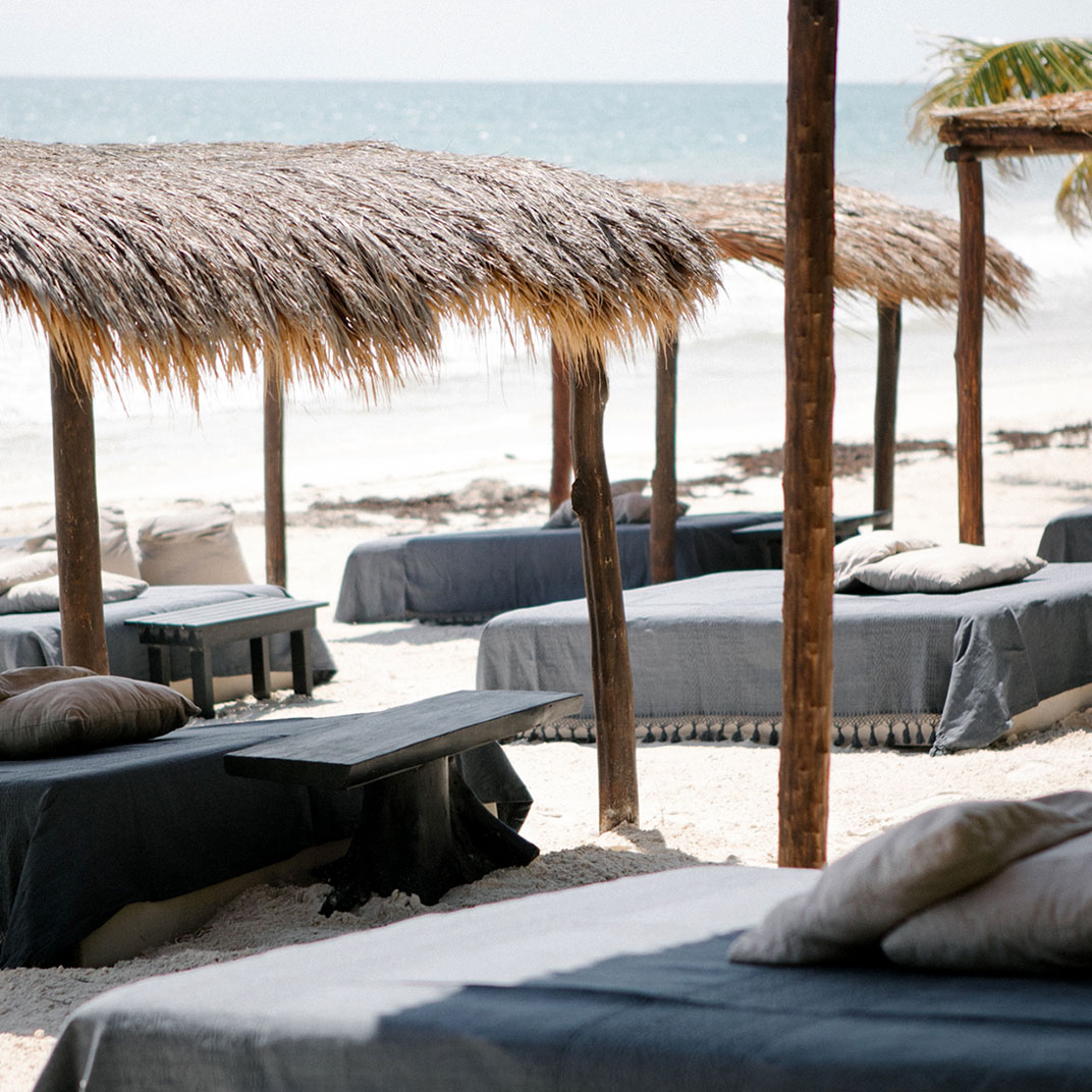 Nest Tulum