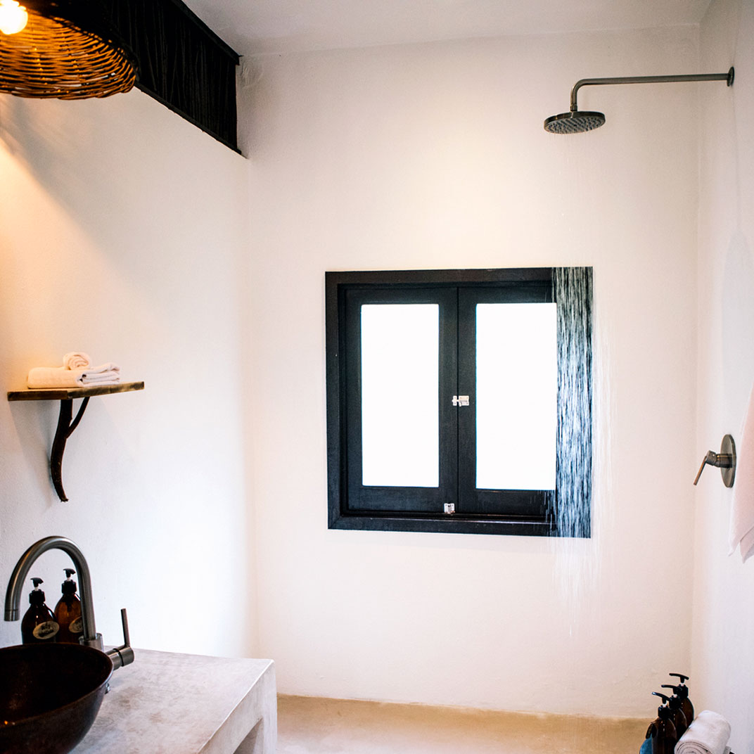 Nest Tulum
