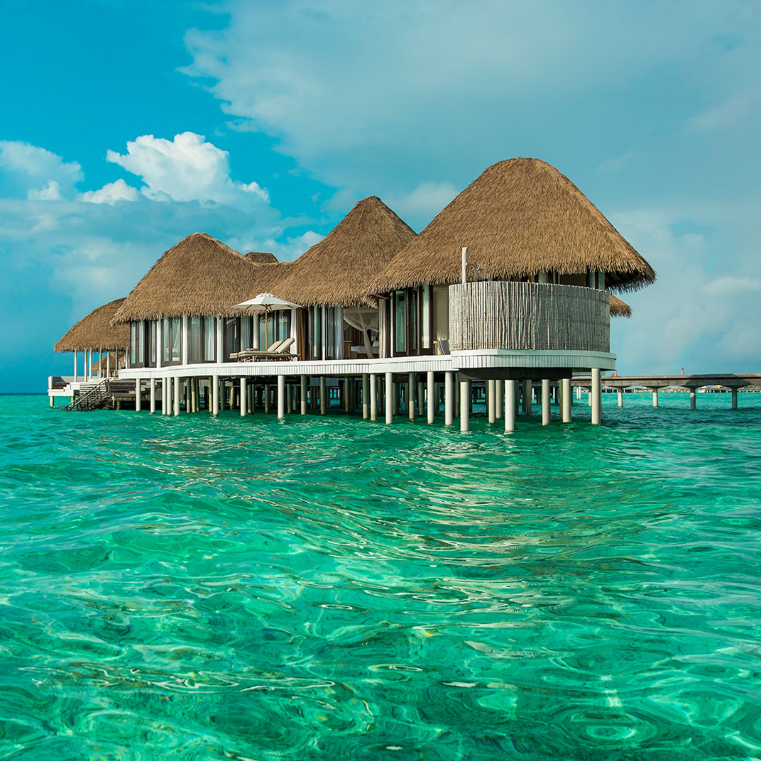 COMO Maalifushi
