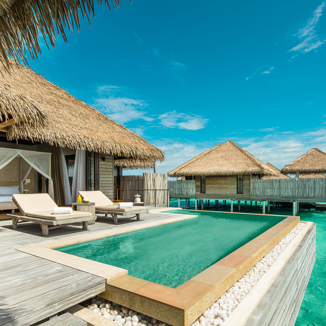 COMO Maalifushi