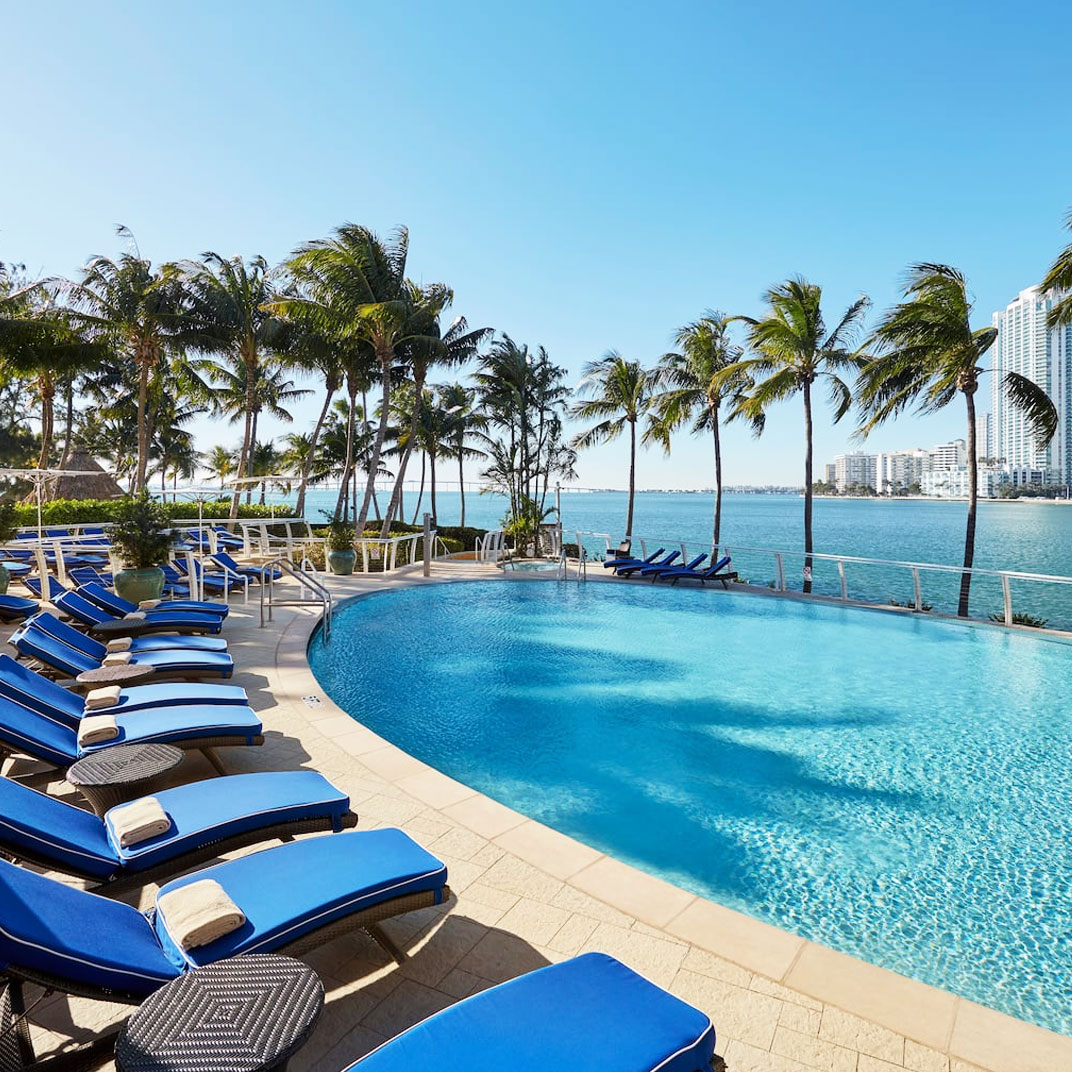 Mandarin Oriental Miami