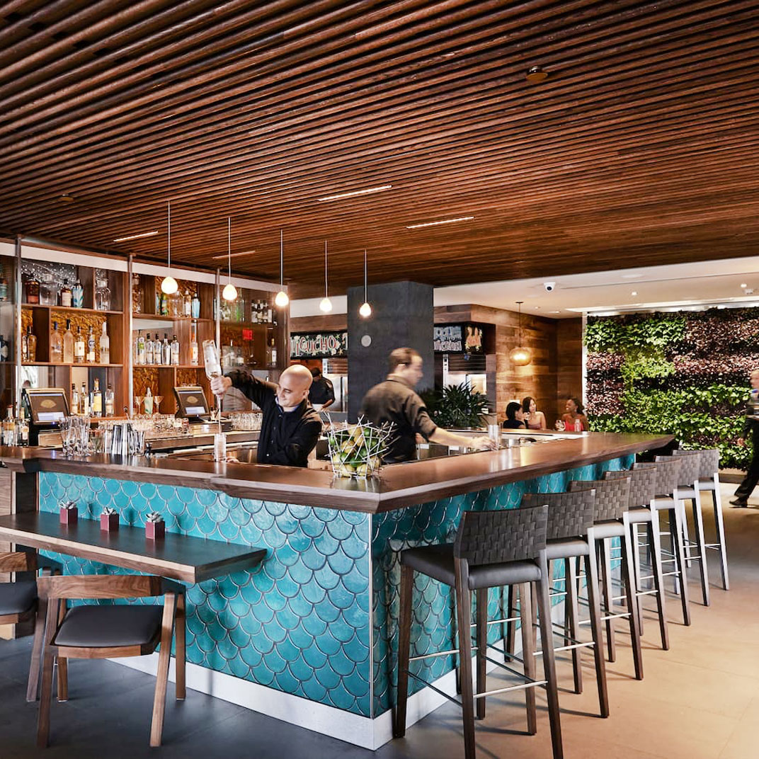 Mandarin Oriental Miami