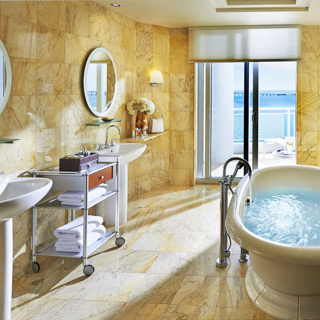 Mandarin Oriental Miami