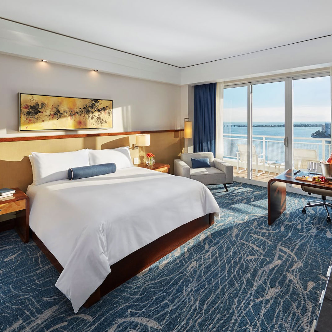 Mandarin Oriental Miami