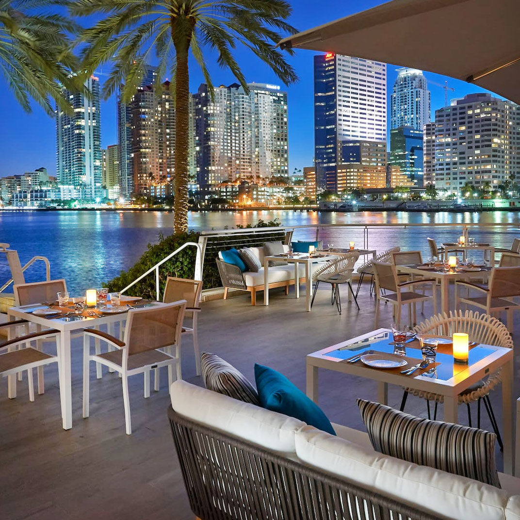Mandarin Oriental Miami