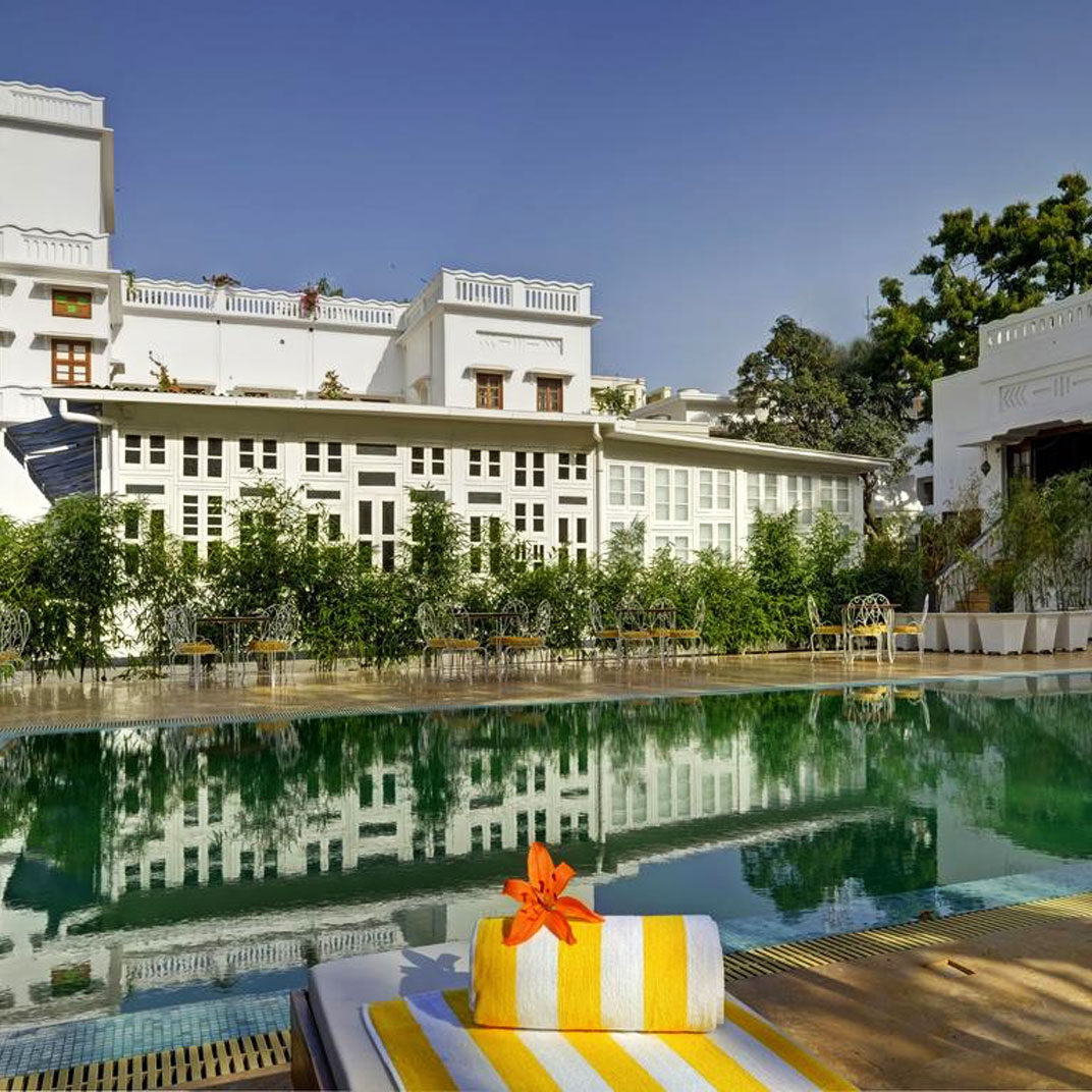 Lebua Lucknow