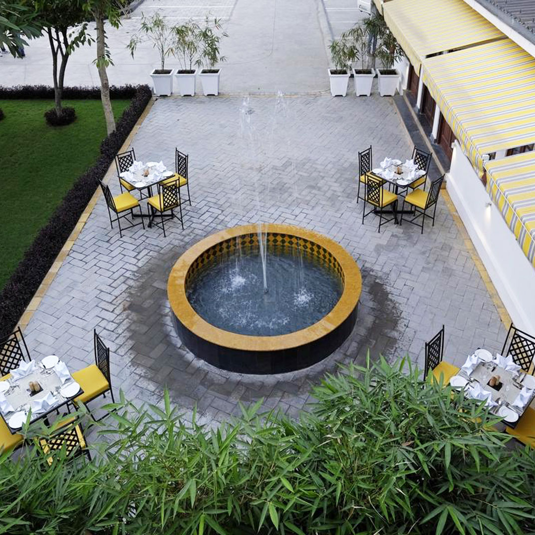 Lebua Lucknow