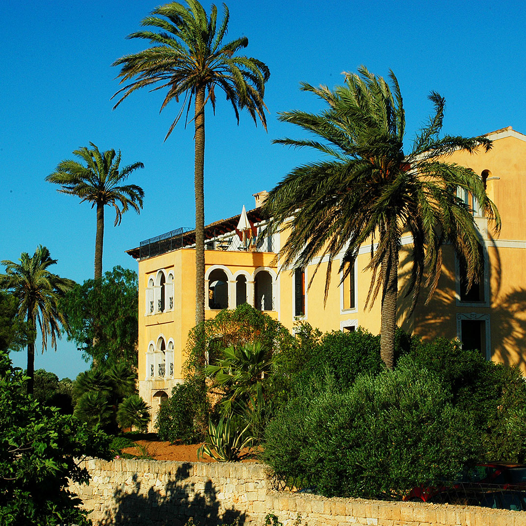 Casal Santa Eulalia