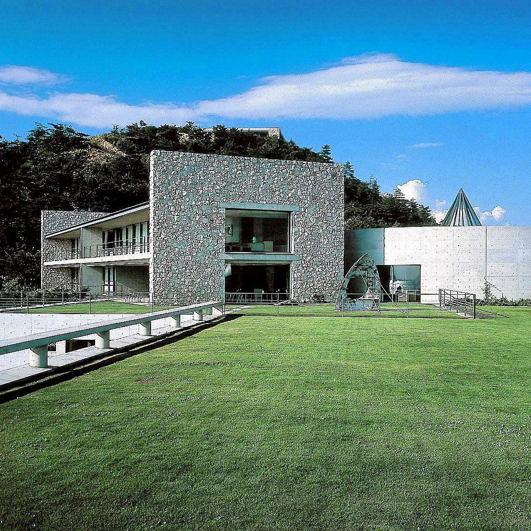 Benesse House