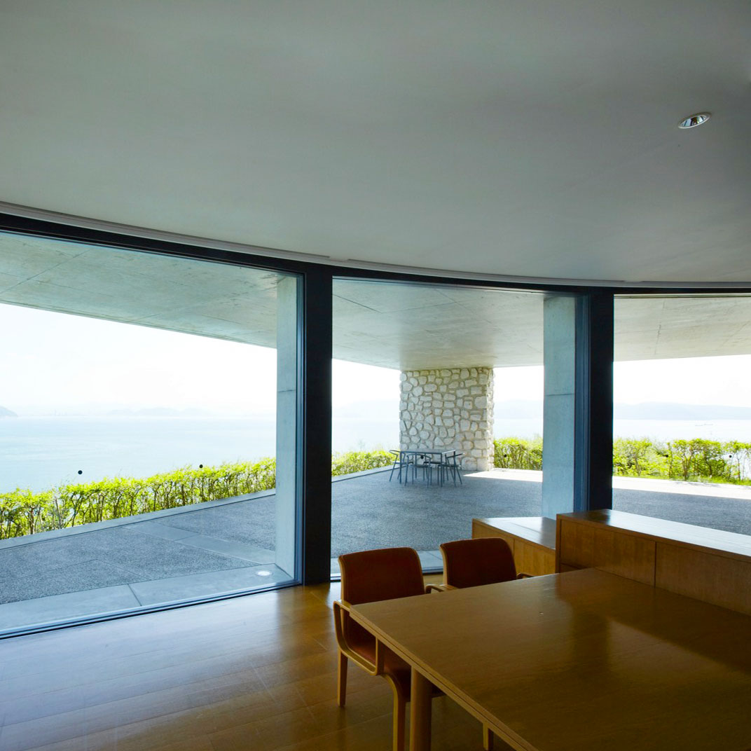 Benesse House