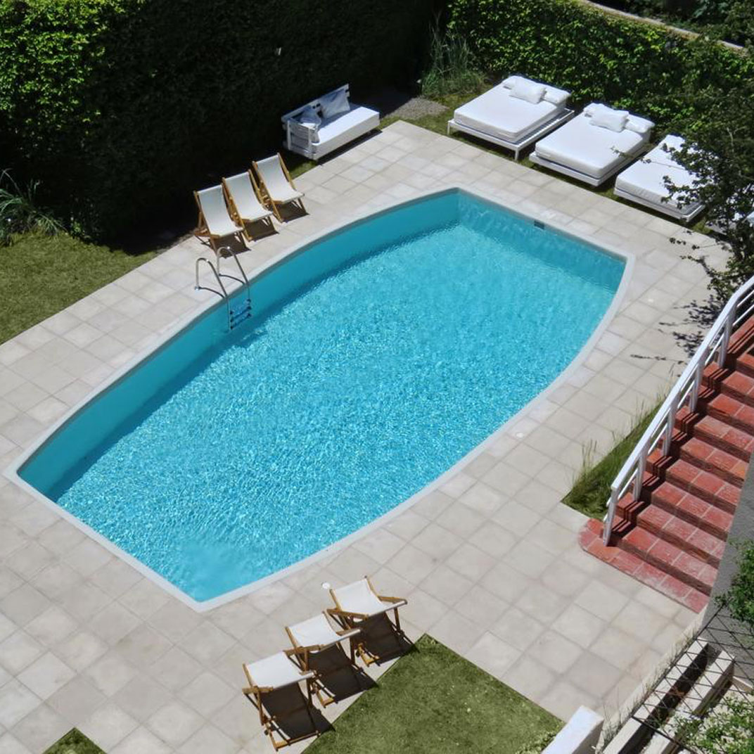 Atlántico Boutique Hotel