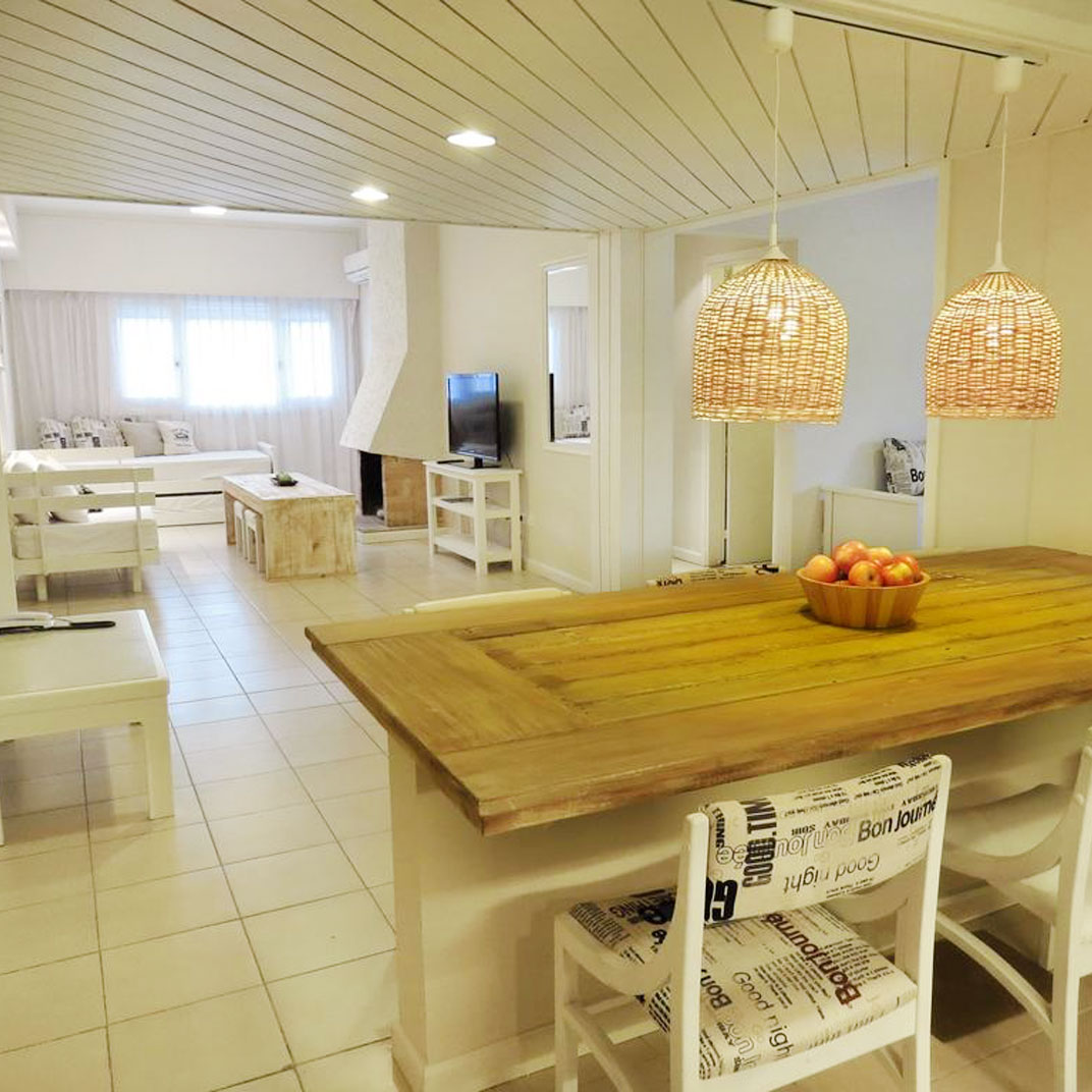 Atlántico Boutique Hotel