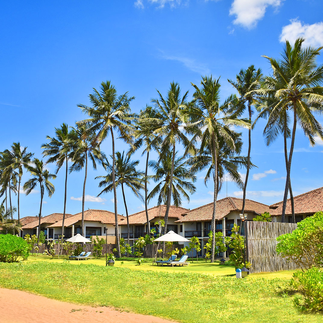 Wattura Resort and Spa