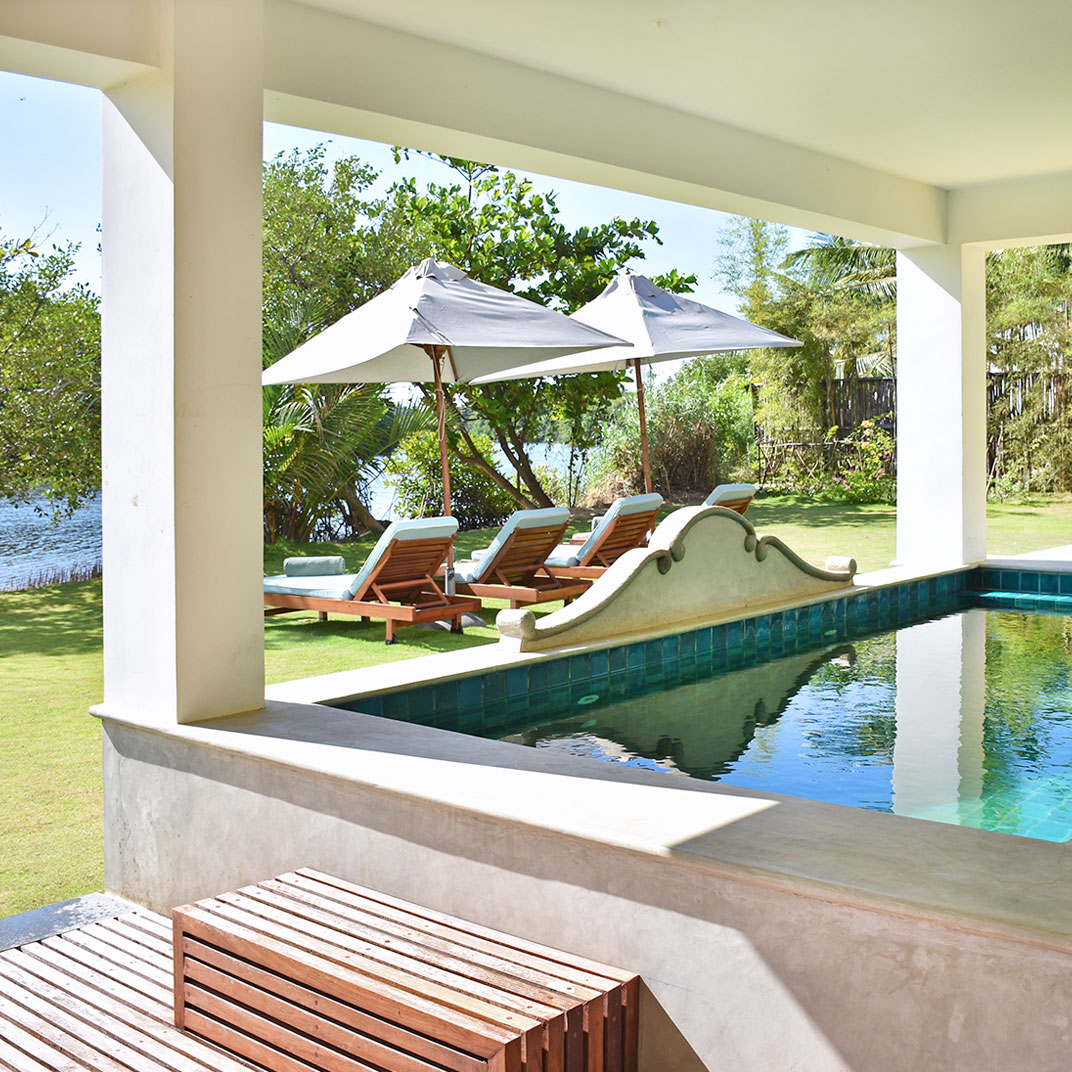 Wattura Resort and Spa