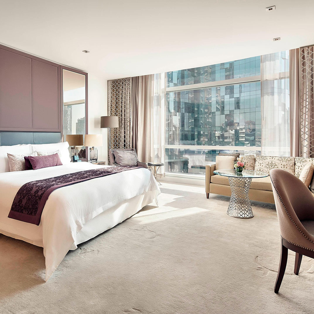 The St. Regis Mexico City