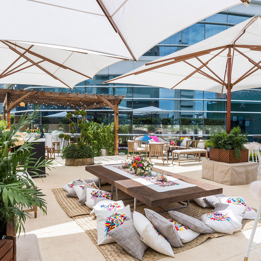 The St. Regis Mexico City