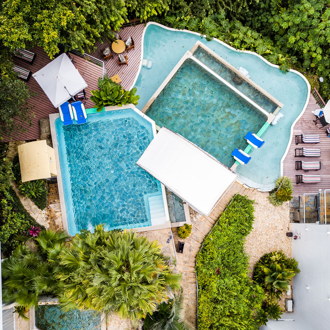 Gaia Hotel & Reserve