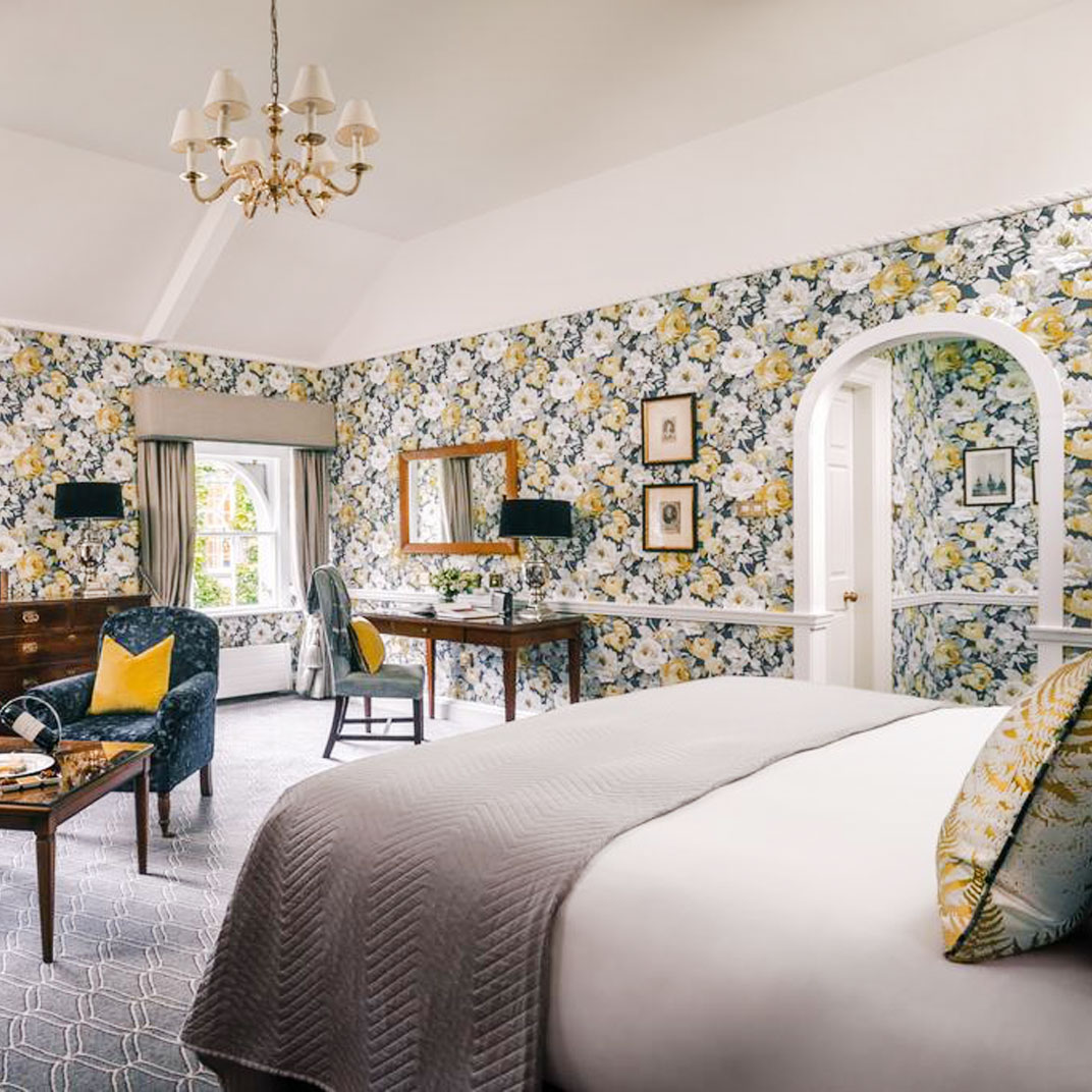Mount Juliet Hotel