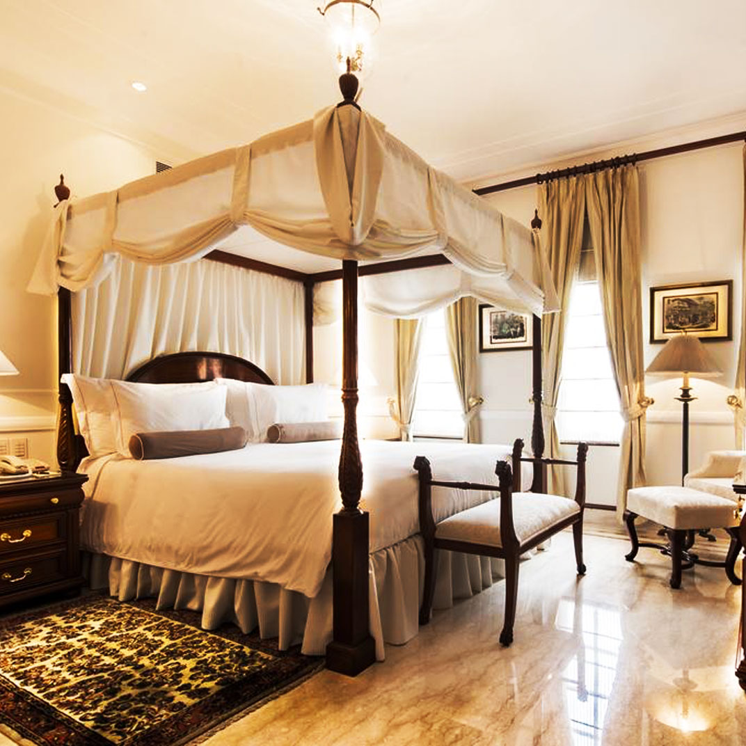 The Imperial New Delhi