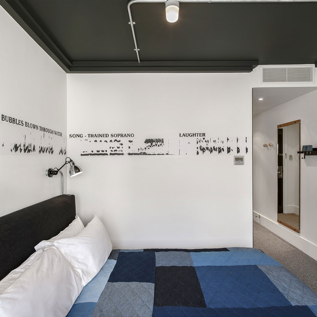 Ace Hotel London Shoreditch