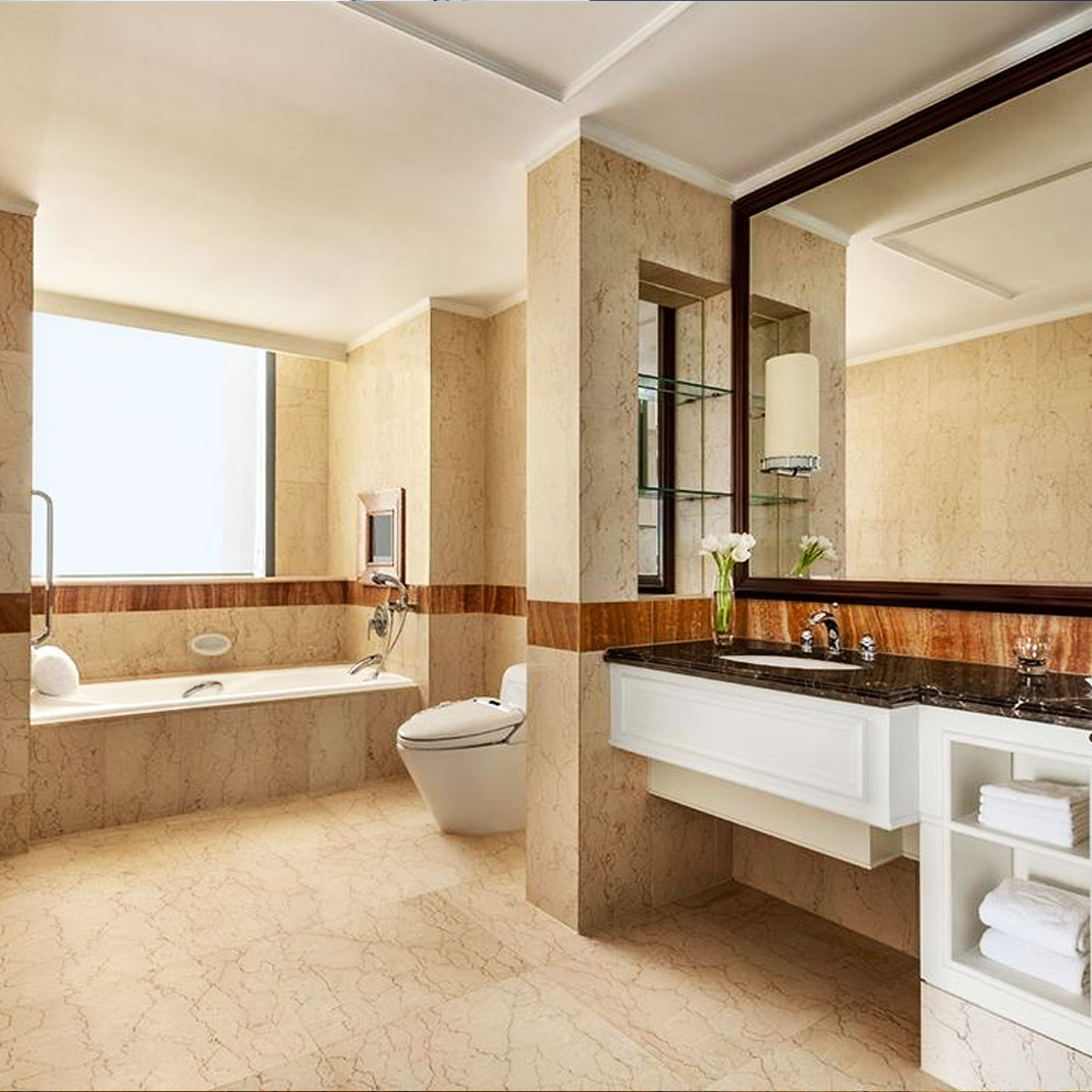 Shangri-La Hotel, Suzhou