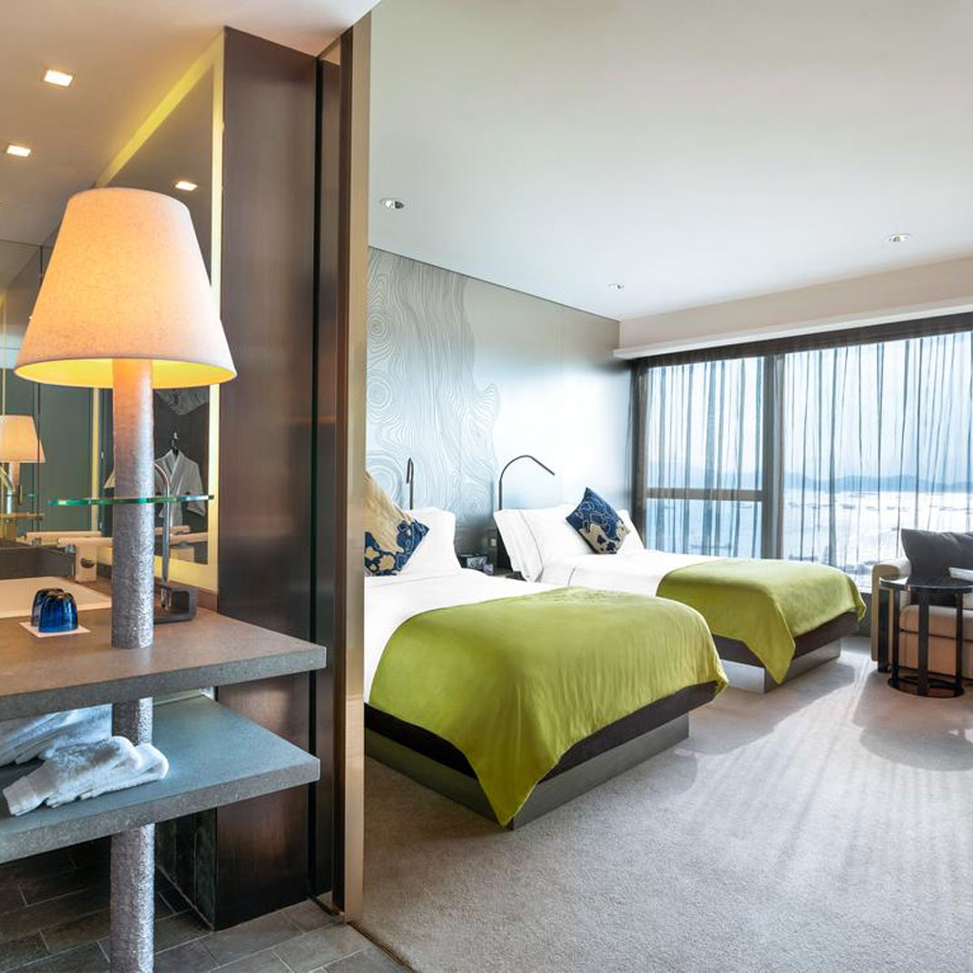 W Hong Kong