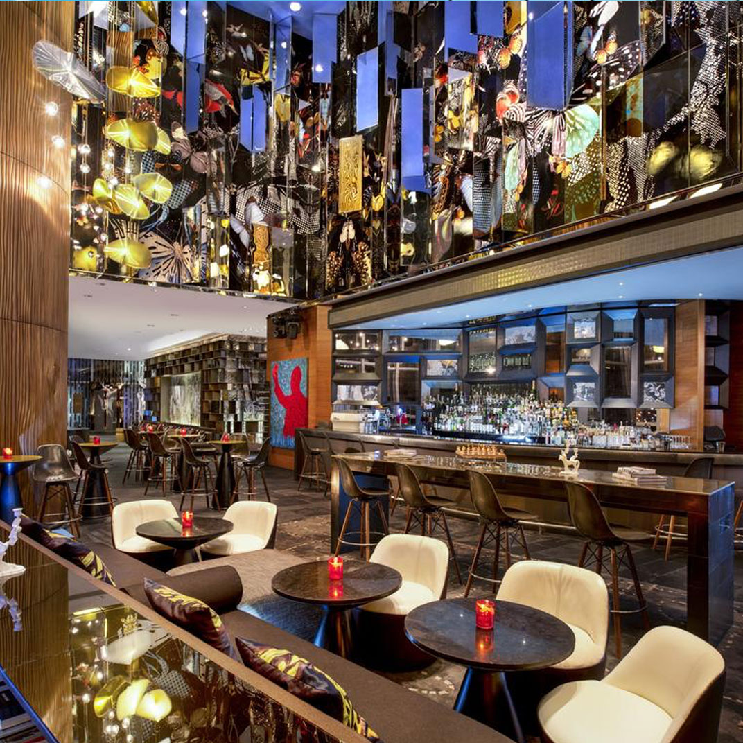 W Hong Kong