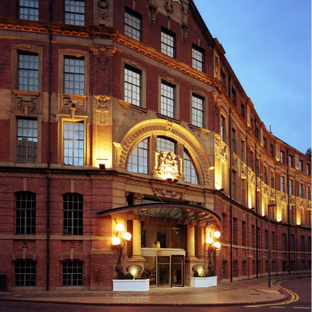 Malmaison Leeds