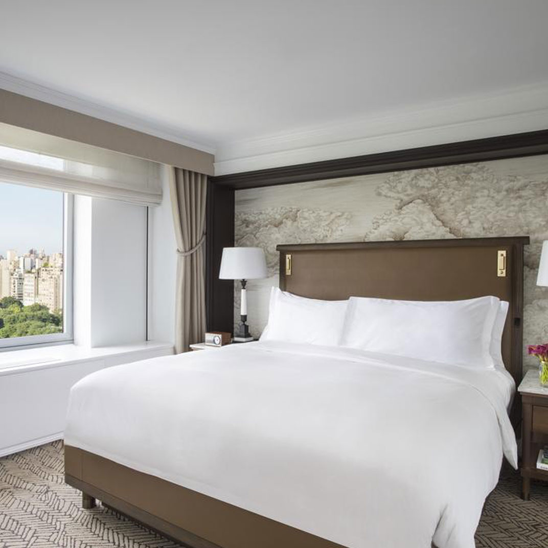 The Ritz-Carlton New York, Central Park