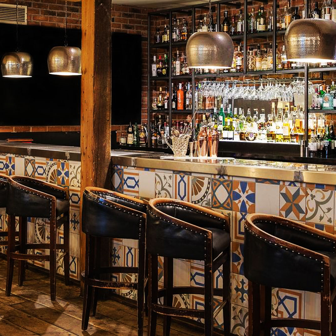 Hotel du Vin Bristol