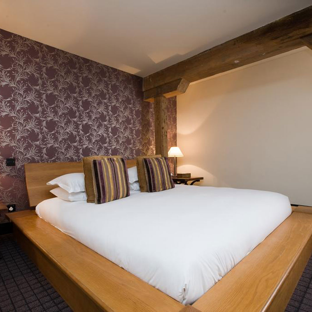 Hotel du Vin Bristol