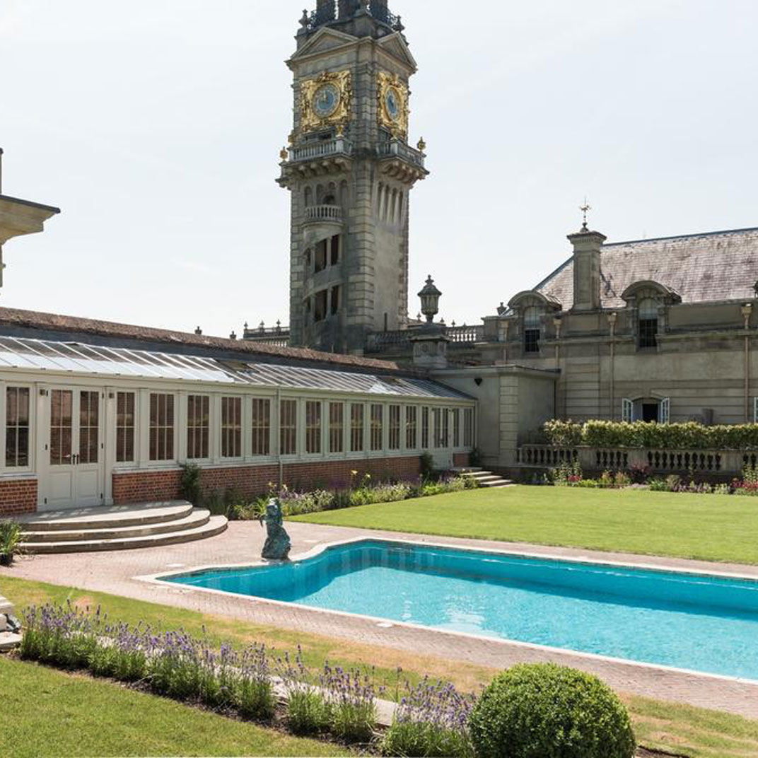 Cliveden House