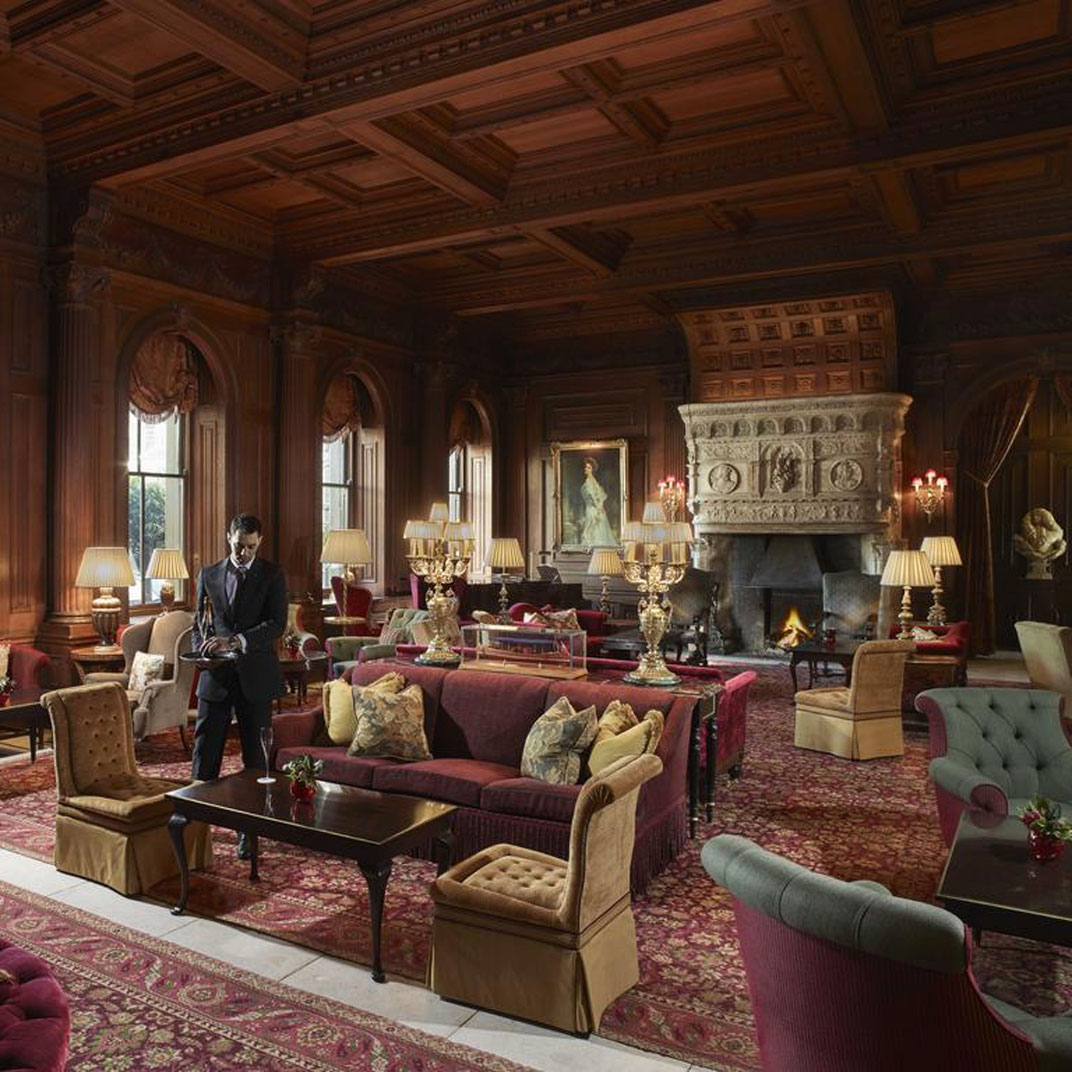 Cliveden House