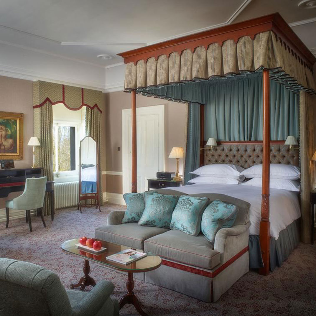 Cliveden House