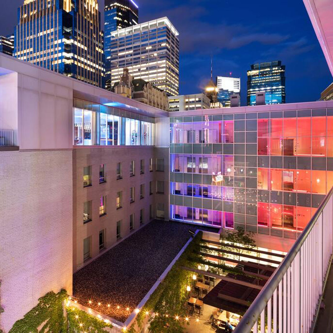 Le Méridien Chambers Minneapolis