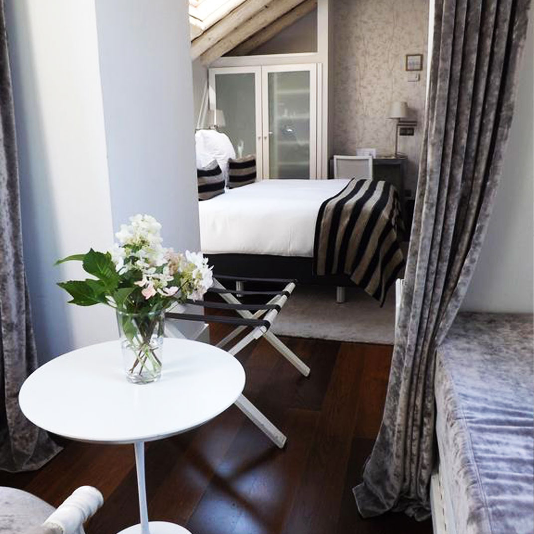Hotel Villa Paulita