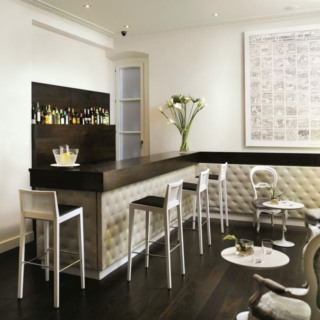 Hotel Villa Paulita