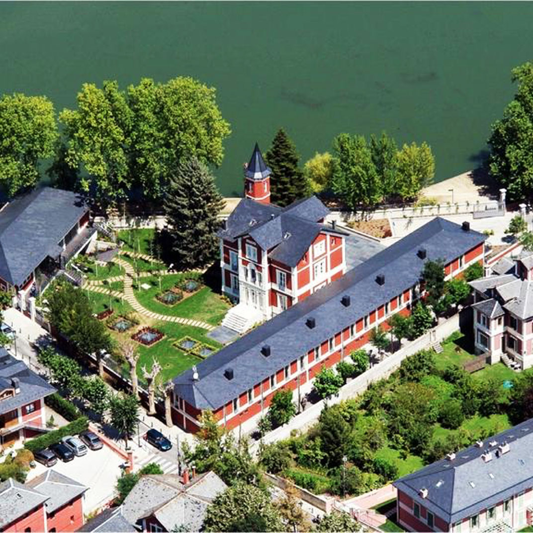 Hotel Villa Paulita