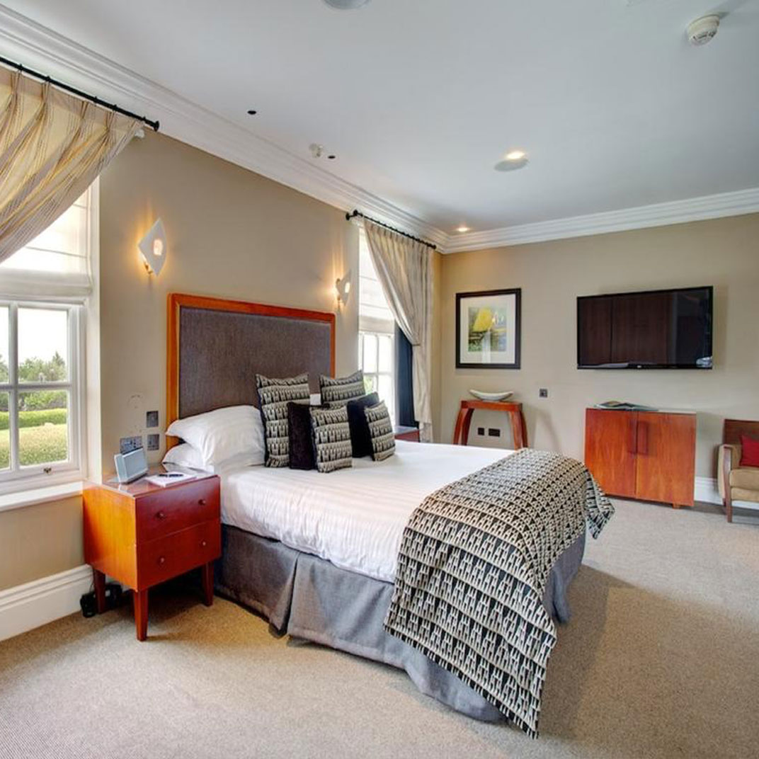 Seaham Hall & Serenity Spa