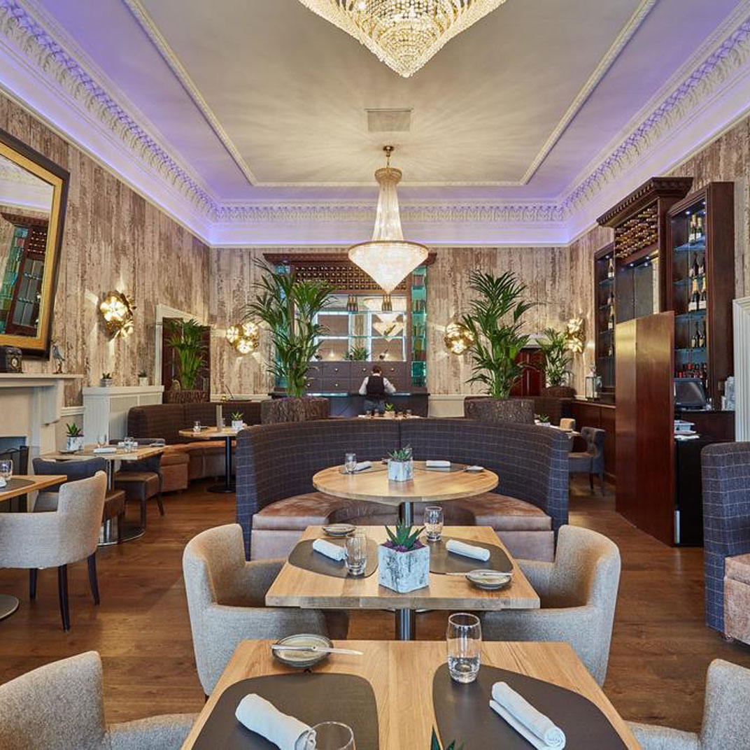 Seaham Hall & Serenity Spa