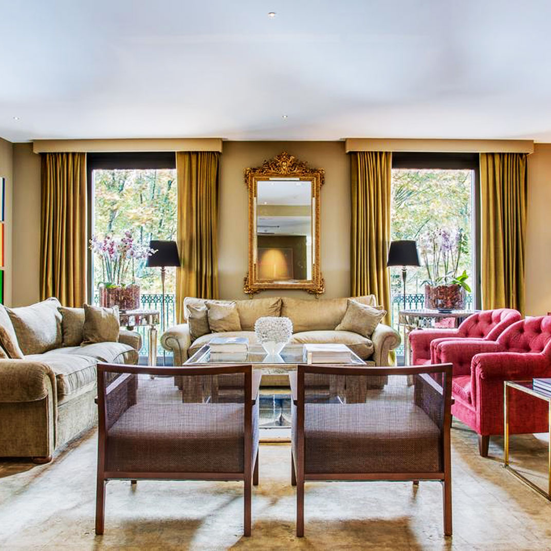 Luxury Boutique Hotel Can Alomar