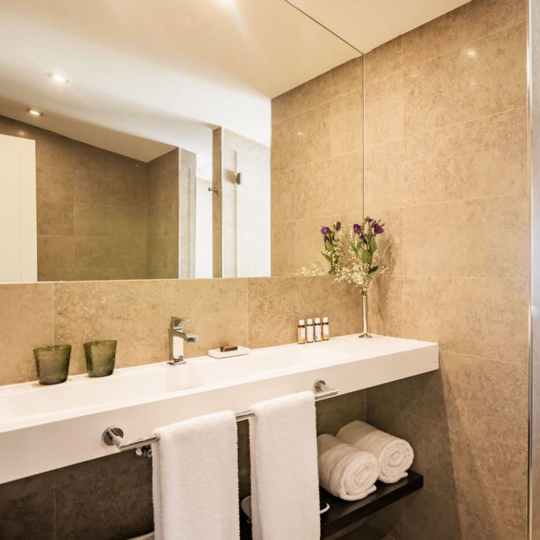 Luxury Boutique Hotel Can Alomar